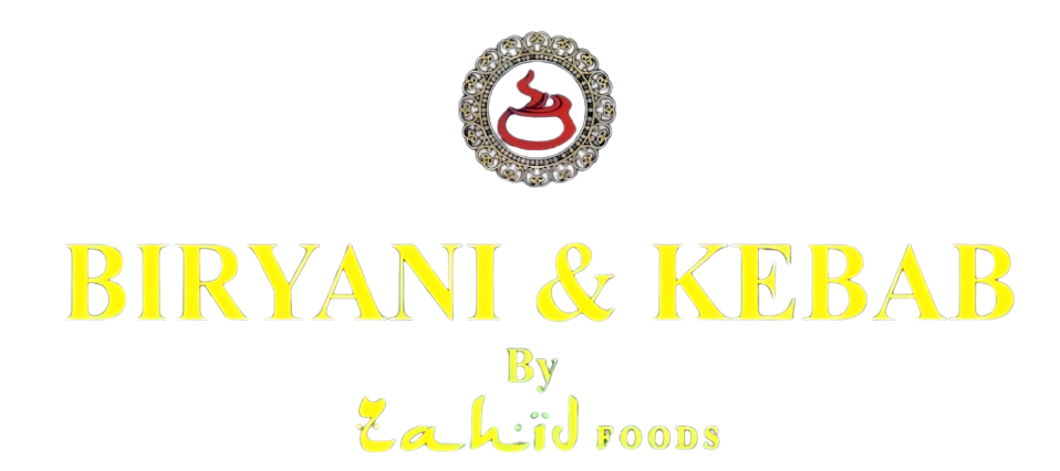 Zahid Foods Logo